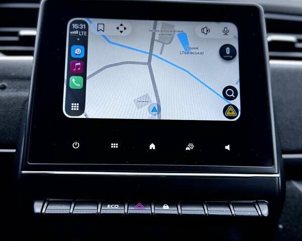 Рено Зое 2021 в Дрогобыче на Automoto.ua Белый Рено Зое, объемом двигателя 0 л и пробегом 55 тыс. км за 12900 $, фото 62 на Automoto.ua