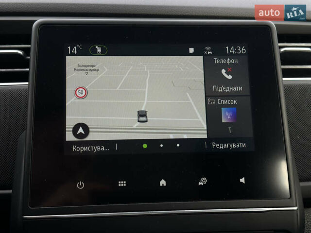 Белый Рено Зое, объемом двигателя 0 л и пробегом 106 тыс. км за 11300 $, фото 56 на Automoto.ua