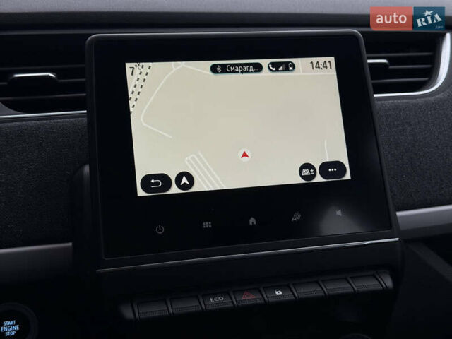 Белый Рено Зое, объемом двигателя 0 л и пробегом 52 тыс. км за 12999 $, фото 34 на Automoto.ua