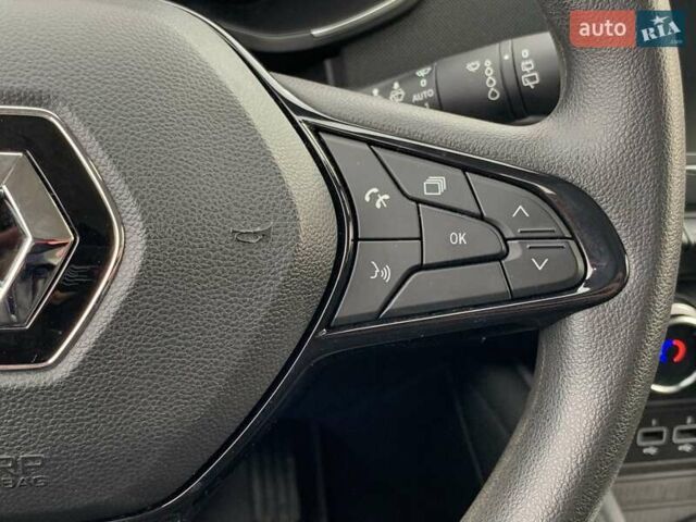 Рено Зое 2021 у Бердичеве на Automoto.ua Білий Рено Зое, об'ємом двигуна 0 л та пробігом 90 тис. км за 12999 $, фото 40 на Automoto.ua