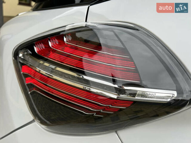 Рено Зое 2021 в Коломые на Automoto.ua Белый Рено Зое, объемом двигателя 0 л и пробегом 95 тыс. км за 12350 $, фото 79 на Automoto.ua