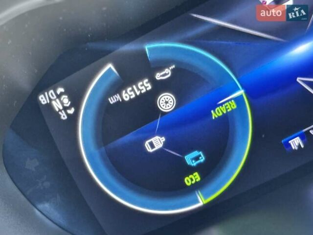 Рено Зое 2021 в Дрогобыче на Automoto.ua Белый Рено Зое, объемом двигателя 0 л и пробегом 55 тыс. км за 12900 $, фото 68 на Automoto.ua