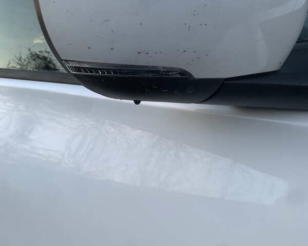 Білий Рено Зое, об'ємом двигуна 0 л та пробігом 29 тис. км за 12400 $, фото 14 на Automoto.ua