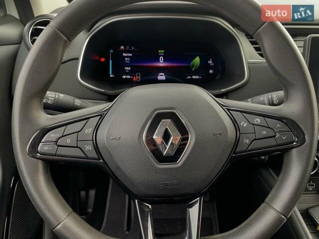 Рено Зое 2021 у Бердичеве на Automoto.ua Білий Рено Зое, об'ємом двигуна 0 л та пробігом 90 тис. км за 12999 $, фото 38 на Automoto.ua