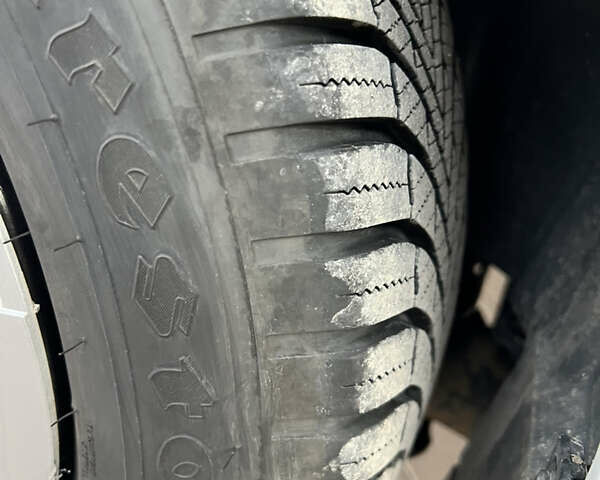 Білий Рено Зое, об'ємом двигуна 0 л та пробігом 150 тис. км за 10900 $, фото 10 на Automoto.ua