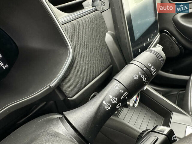 Рено Зое 2021 в Мукачеве на Automoto.ua Белый Рено Зое, объемом двигателя 0 л и пробегом 81 тыс. км за 11999 $, фото 64 на Automoto.ua