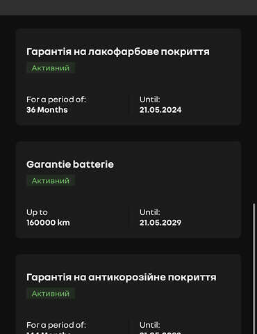 Белый Рено Зое, объемом двигателя 0 л и пробегом 71 тыс. км за 15500 $, фото 14 на Automoto.ua