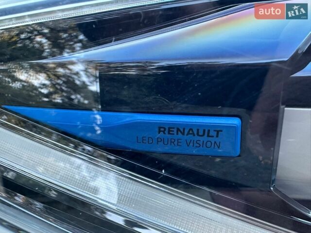 Білий Рено Зое, об'ємом двигуна 0 л та пробігом 80 тис. км за 13200 $, фото 28 на Automoto.ua