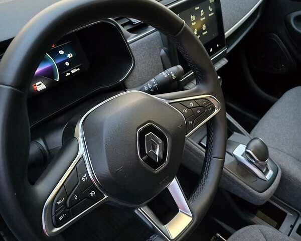 Белый Рено Зое, объемом двигателя 0 л и пробегом 16 тыс. км за 12999 $, фото 28 на Automoto.ua