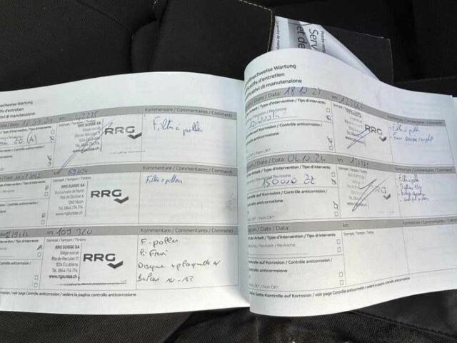 Білий Рено Зое, об'ємом двигуна 0 л та пробігом 157 тис. км за 9990 $, фото 23 на Automoto.ua