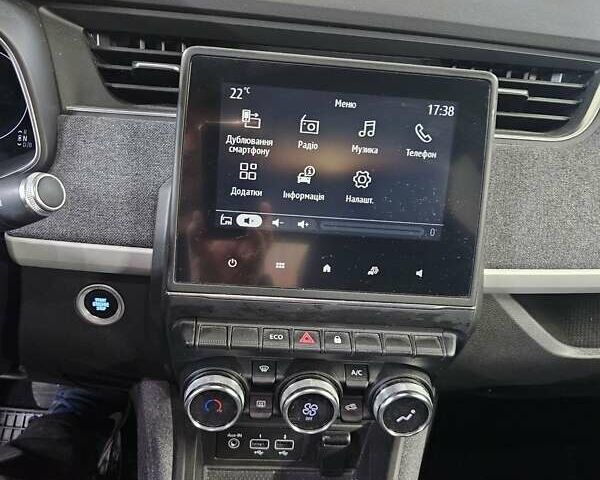 Білий Рено Зое, об'ємом двигуна 0 л та пробігом 43 тис. км за 13300 $, фото 25 на Automoto.ua