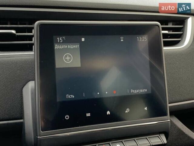 Рено Зое 2021 у Бердичеве на Automoto.ua Білий Рено Зое, об'ємом двигуна 0 л та пробігом 90 тис. км за 12999 $, фото 50 на Automoto.ua