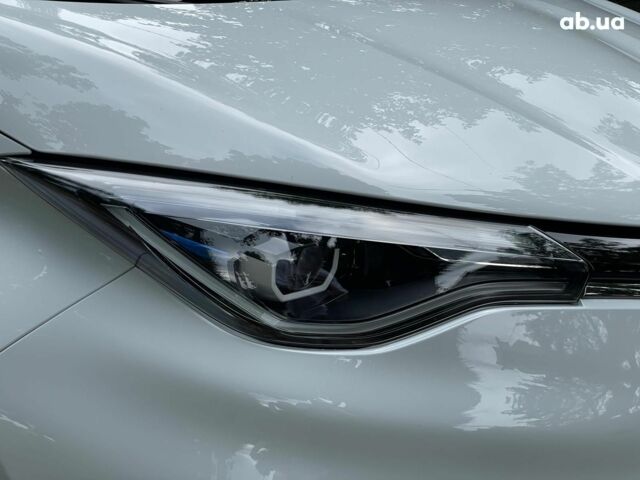 Белый Рено Зое, объемом двигателя 0 л и пробегом 34 тыс. км за 13990 $, фото 3 на Automoto.ua