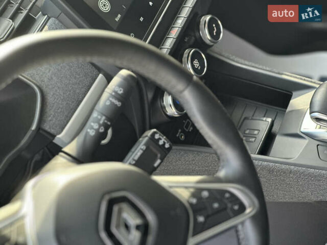 Белый Рено Зое, объемом двигателя 0 л и пробегом 25 тыс. км за 12300 $, фото 47 на Automoto.ua