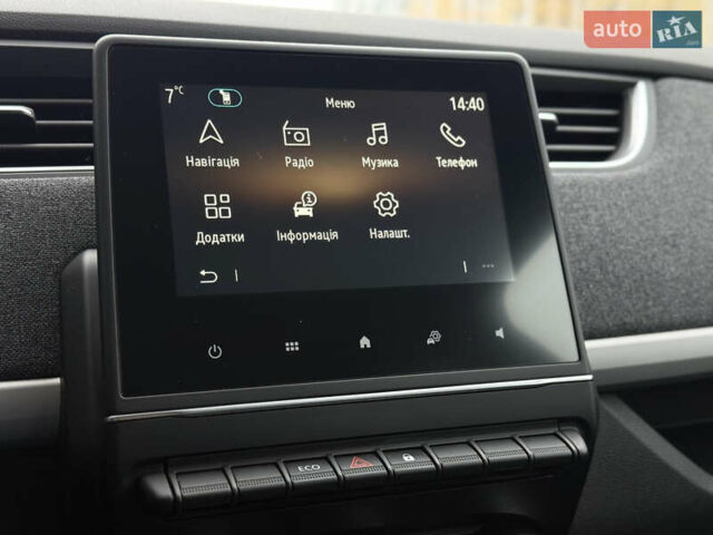 Белый Рено Зое, объемом двигателя 0 л и пробегом 52 тыс. км за 12999 $, фото 27 на Automoto.ua