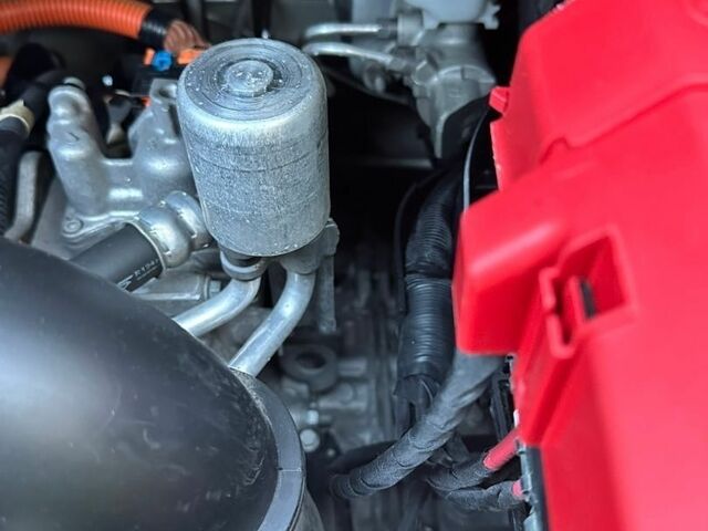 Білий Рено Зое, об'ємом двигуна 0 л та пробігом 80 тис. км за 13200 $, фото 43 на Automoto.ua
