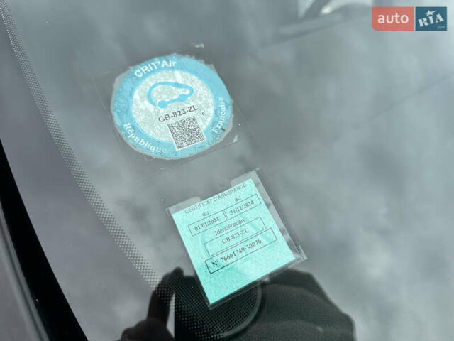 Рено Зое 2021 в Мукачеве на Automoto.ua Белый Рено Зое, объемом двигателя 0 л и пробегом 81 тыс. км за 11999 $, фото 71 на Automoto.ua