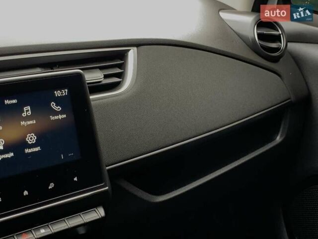 Білий Рено Зое, об'ємом двигуна 0 л та пробігом 124 тис. км за 11955 $, фото 52 на Automoto.ua