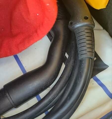 Білий Рено Зое, об'ємом двигуна 0 л та пробігом 117 тис. км за 12400 $, фото 10 на Automoto.ua