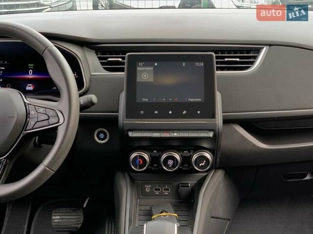 Рено Зое 2021 у Бердичеве на Automoto.ua Білий Рено Зое, об'ємом двигуна 0 л та пробігом 90 тис. км за 12999 $, фото 34 на Automoto.ua