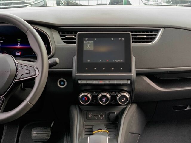 Белый Рено Зое, объемом двигателя 0 л и пробегом 90 тыс. км за 12999 $, фото 15 на Automoto.ua