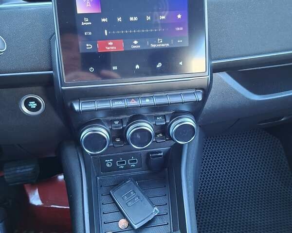 Белый Рено Зое, объемом двигателя 0 л и пробегом 143 тыс. км за 10950 $, фото 27 на Automoto.ua