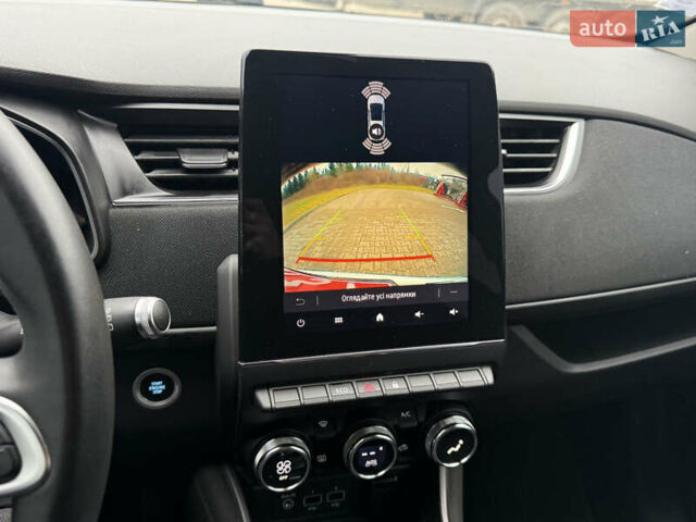 Белый Рено Зое, объемом двигателя 0 л и пробегом 49 тыс. км за 12900 $, фото 25 на Automoto.ua