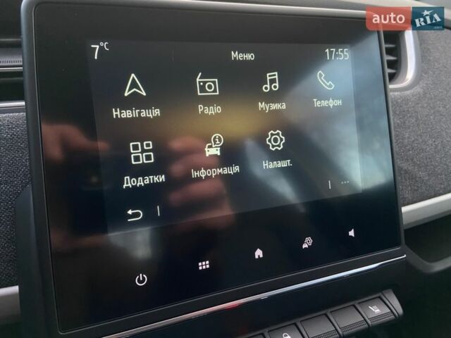 Белый Рено Зое, объемом двигателя 0 л и пробегом 49 тыс. км за 12250 $, фото 32 на Automoto.ua