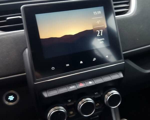 Белый Рено Зое, объемом двигателя 0 л и пробегом 82 тыс. км за 11300 $, фото 7 на Automoto.ua