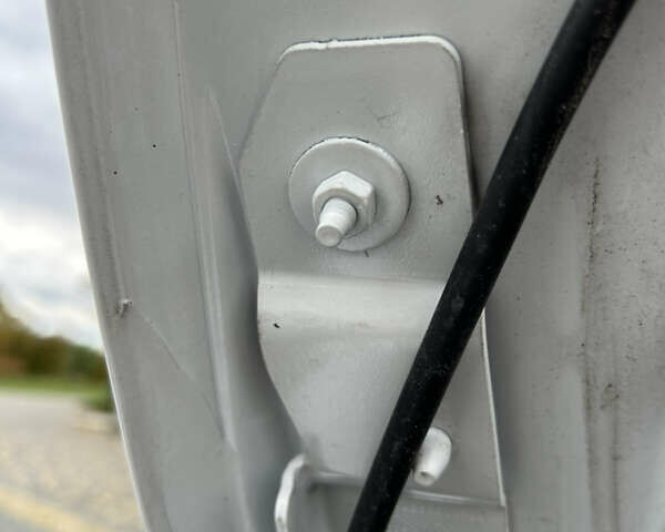 Білий Рено Зое, об'ємом двигуна 0 л та пробігом 95 тис. км за 11999 $, фото 77 на Automoto.ua