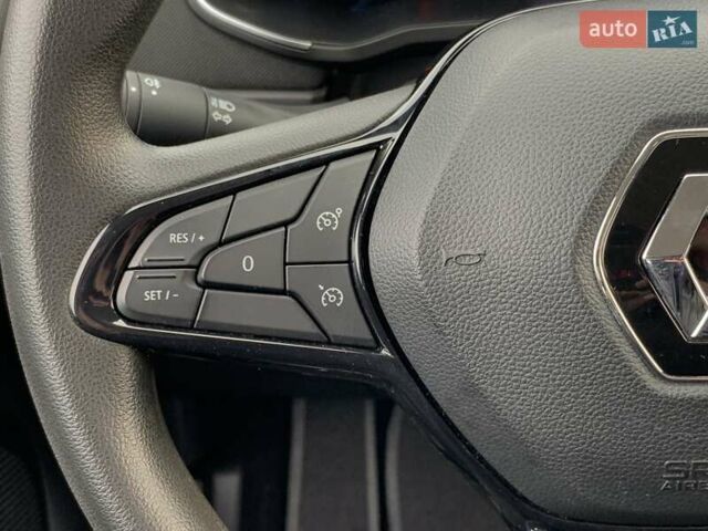 Рено Зое 2021 у Бердичеве на Automoto.ua Білий Рено Зое, об'ємом двигуна 0 л та пробігом 90 тис. км за 12999 $, фото 39 на Automoto.ua