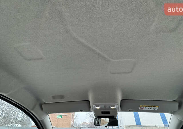 Білий Рено Зое, об'ємом двигуна 0 л та пробігом 59 тис. км за 12800 $, фото 17 на Automoto.ua