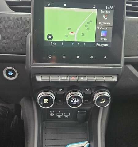 Рено Зое 2021 в Тернополе на Automoto.ua Белый Рено Зое, объемом двигателя 0 л и пробегом 51 тыс. км за 12999 $, фото 55 на Automoto.ua