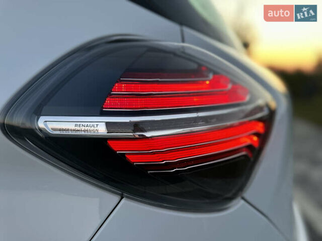 Рено Зое 2021 в Мукачеве на Automoto.ua Белый Рено Зое, объемом двигателя 0 л и пробегом 81 тыс. км за 11999 $, фото 67 на Automoto.ua