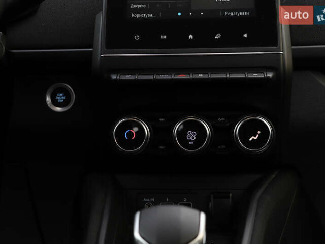 Белый Рено Зое, объемом двигателя 0 л и пробегом 19 тыс. км за 14400 $, фото 91 на Automoto.ua