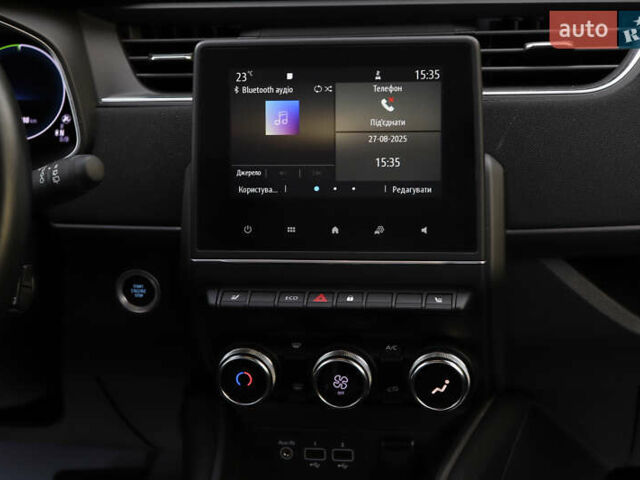 Белый Рено Зое, объемом двигателя 0 л и пробегом 19 тыс. км за 14400 $, фото 87 на Automoto.ua