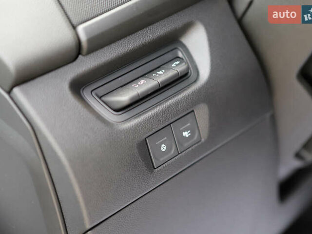 Белый Рено Зое, объемом двигателя 0 л и пробегом 19 тыс. км за 14400 $, фото 59 на Automoto.ua