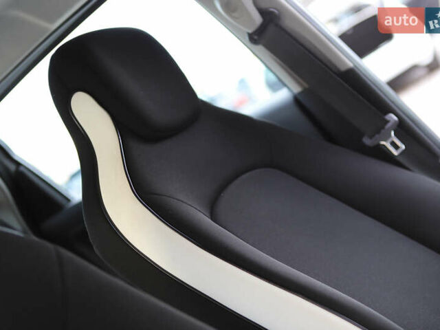 Белый Рено Зое, объемом двигателя 0 л и пробегом 19 тыс. км за 14400 $, фото 79 на Automoto.ua