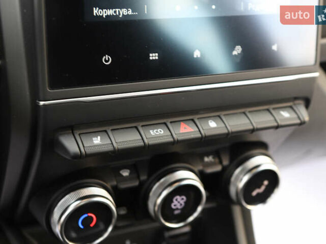 Белый Рено Зое, объемом двигателя 0 л и пробегом 19 тыс. км за 14400 $, фото 75 на Automoto.ua