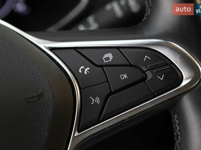 Белый Рено Зое, объемом двигателя 0 л и пробегом 19 тыс. км за 14400 $, фото 65 на Automoto.ua