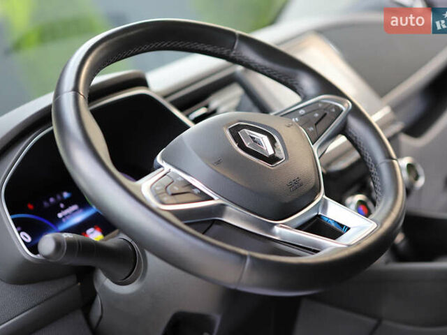 Белый Рено Зое, объемом двигателя 0 л и пробегом 19 тыс. км за 14400 $, фото 58 на Automoto.ua