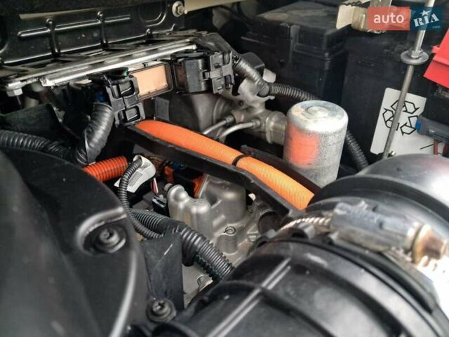 Білий Рено Зое, об'ємом двигуна 0 л та пробігом 12 тис. км за 14800 $, фото 99 на Automoto.ua