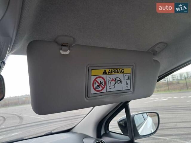 Білий Рено Зое, об'ємом двигуна 0 л та пробігом 12 тис. км за 14800 $, фото 62 на Automoto.ua