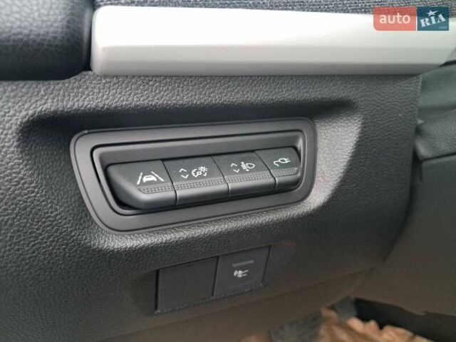 Білий Рено Зое, об'ємом двигуна 0 л та пробігом 12 тис. км за 14800 $, фото 76 на Automoto.ua