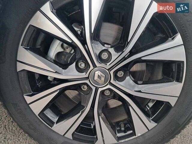 Білий Рено Зое, об'ємом двигуна 0 л та пробігом 12 тис. км за 14800 $, фото 88 на Automoto.ua