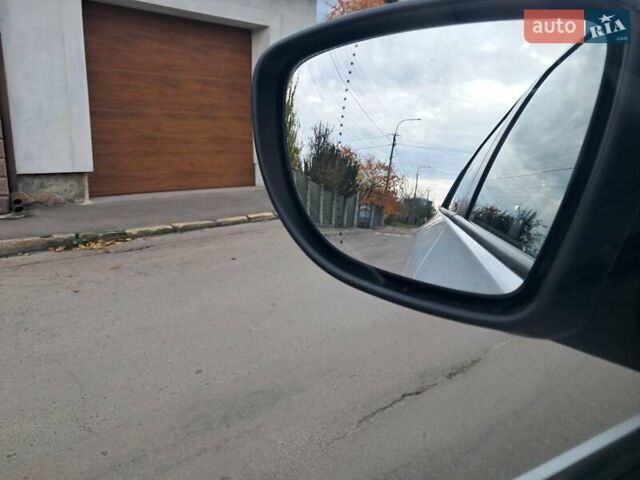 Белый Рено Зое, объемом двигателя 0 л и пробегом 15 тыс. км за 13900 $, фото 7 на Automoto.ua