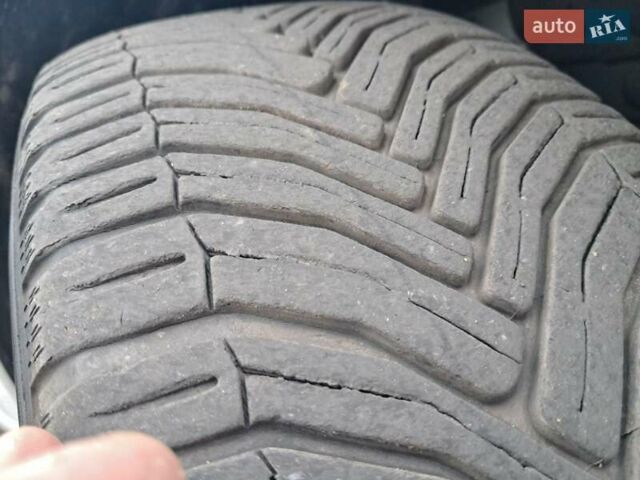 Білий Рено Зое, об'ємом двигуна 0 л та пробігом 12 тис. км за 14800 $, фото 93 на Automoto.ua