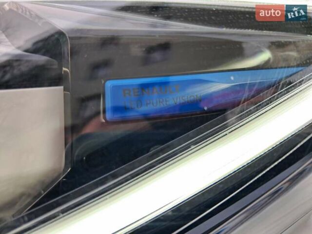 Белый Рено Зое, объемом двигателя 0 л и пробегом 15 тыс. км за 13900 $, фото 130 на Automoto.ua