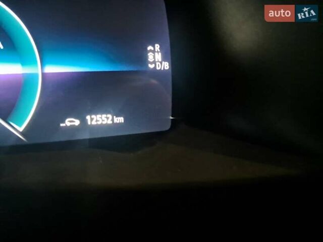 Білий Рено Зое, об'ємом двигуна 0 л та пробігом 12 тис. км за 14800 $, фото 133 на Automoto.ua