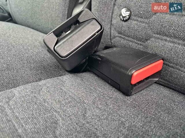 Білий Рено Зое, об'ємом двигуна 0 л та пробігом 12 тис. км за 14800 $, фото 53 на Automoto.ua